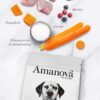 Amanova Adult Digestive Divine Rabbit Zaragoza Saco Ingredientes