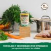 Lata de pollo Filosofía BARF Wild Balance Zaragoza Alimentación Natural