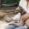 Lata pollo filosofía BARF wild balance zaragoza alimentación natural perros