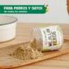 WB Mejillón de Labio Verde liofilizado - Imagen 2