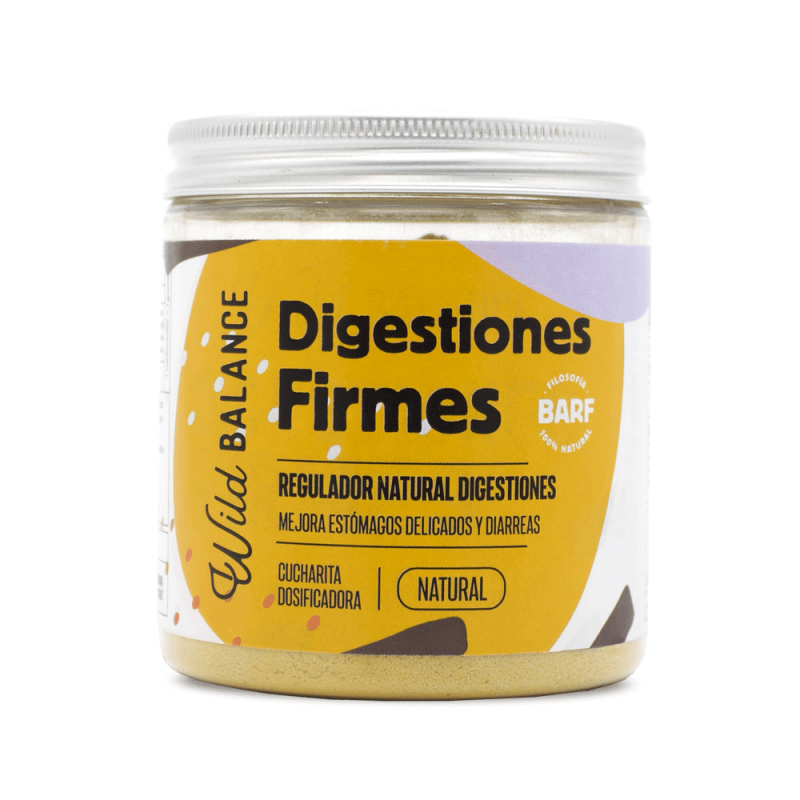 WB Digestiones Firmes