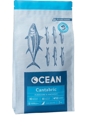 Ocean Cantabric