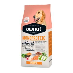Ownat Monoproteic Salmón