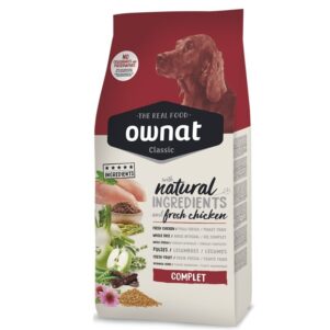Ownat Classic Complet