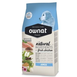 Ownat Classic Junior