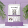 Amanova P12 Sterilised Fish & Turkey