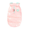 FuzzYard Jacket Amor Puffer Bubblegum Pink