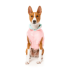 FuzzYard Jacket Amor Puffer Bubblegum Pink - Imagen 4
