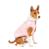 FuzzYard Jacket Amor Puffer Bubblegum Pink - Imagen 3