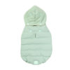 FuzzYard Jacket Essential Puffer Mint