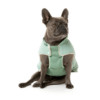 FuzzYard Jacket Essential Puffer Mint - Imagen 4