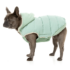 FuzzYard Jacket Essential Puffer Mint - Imagen 3