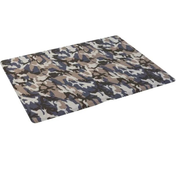 Alfombrilla Refrescante Camuflaje