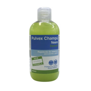 Pulvex Champú
