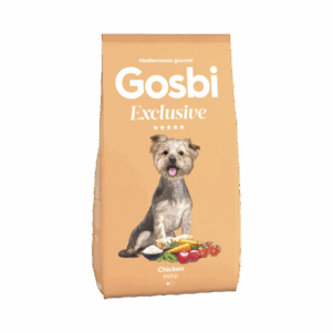 Gosbi Exclusive Chicken Mini
