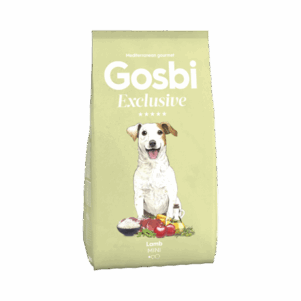 Gosbi Exclusive Lamb Mini