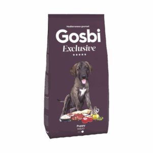 Gosbi Exclusive Puppy Maxi