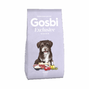 Gosbi Exclusive Puppy Mini