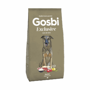 Gosbi Exclusive Senior Medium