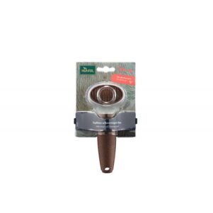 Hunter Carda Autolimpiable - Talla S