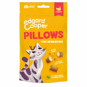 Edgard Cooper Pillows Turkey gatos mascotas bastet
