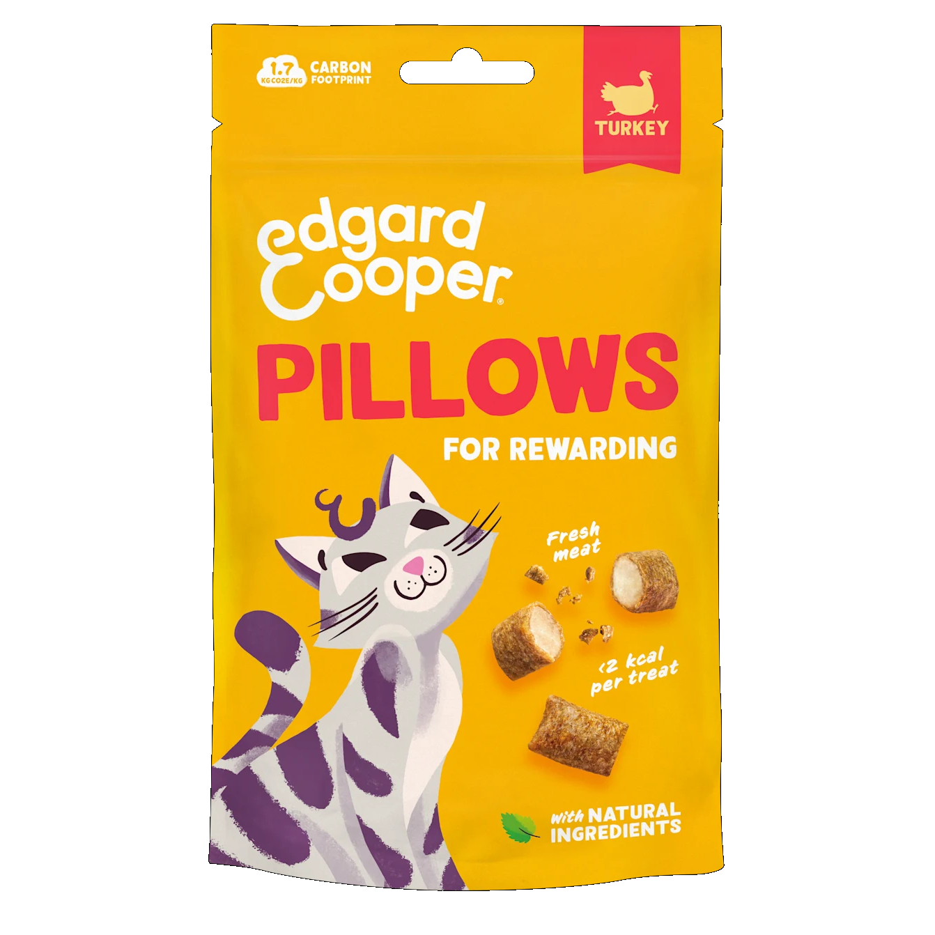 Edgard Cooper Pillows Turkey gatos mascotas bastet