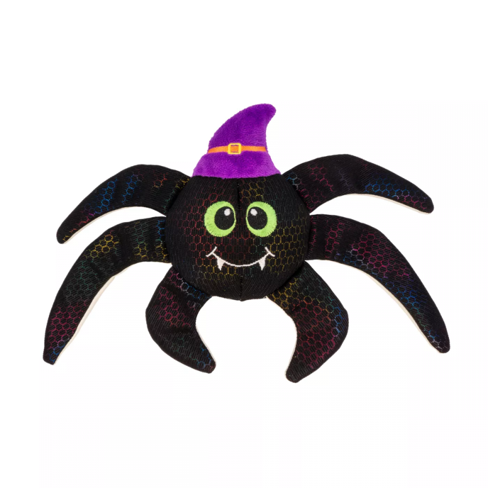 Kong Shakers Shimmy Spider