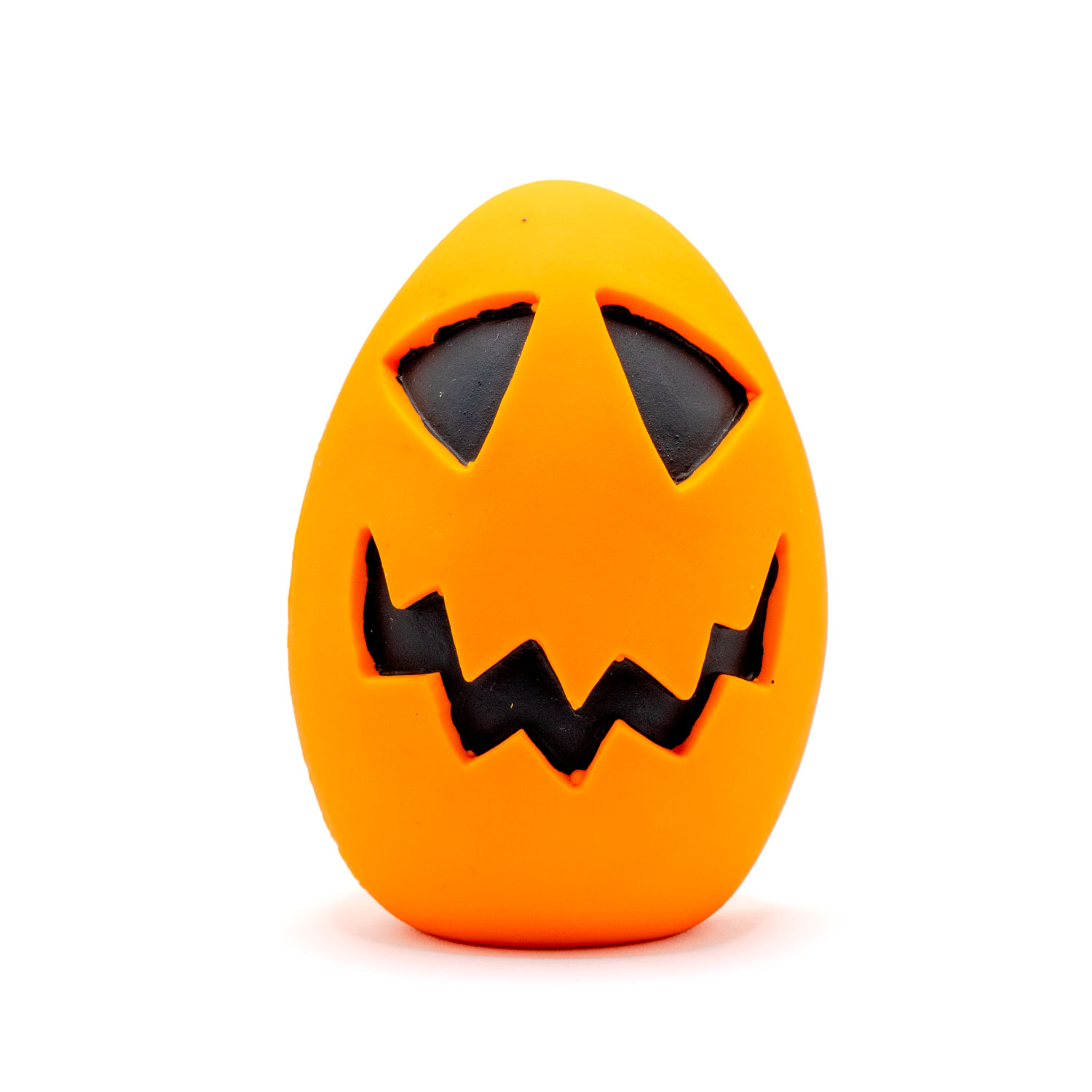 Lanco Pumpkin halloween egg huevito mascotas bastet perro