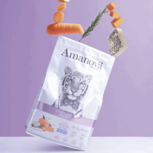 Amanova Fish Delicacy