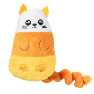 FuzzYard Candy Claws Orange
