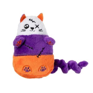 FuzzYard Candy Claws Purple