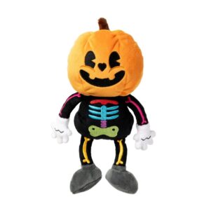 FuzzYard Boo-Ternut halloween mascotas bastet