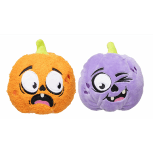 FuzzYard Trick or Treat Duo