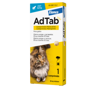 AdTab Gato 2 - 8 kg