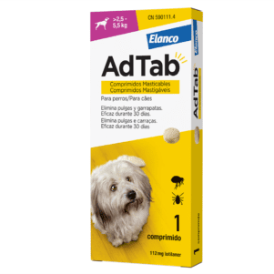 AdTab 2,5 - 5,5 kg