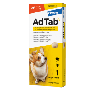 AdTab 5,5 - 11 kg