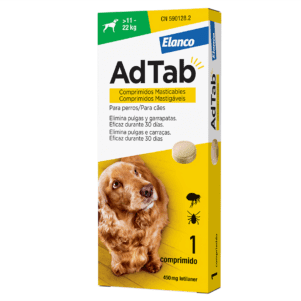 AdTab 11 - 22 kg