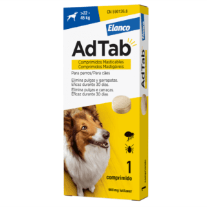 AdTab 22 - 45 kg