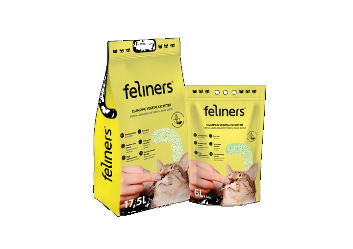 Feliners Green Tea 17,5 L - Imagen 2