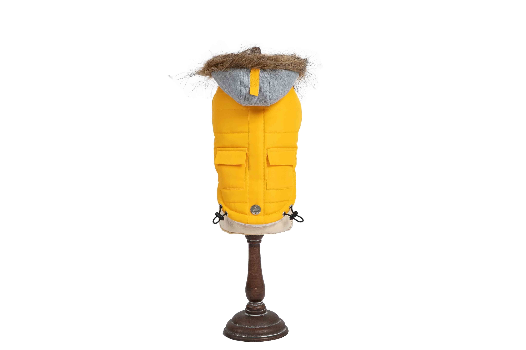 Freedog Abrigo Pooch Amarillo