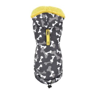 Chaqueta Camuflabones 45 cm
