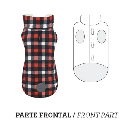 Nayeco Chaqueta Picnic - Imagen 3