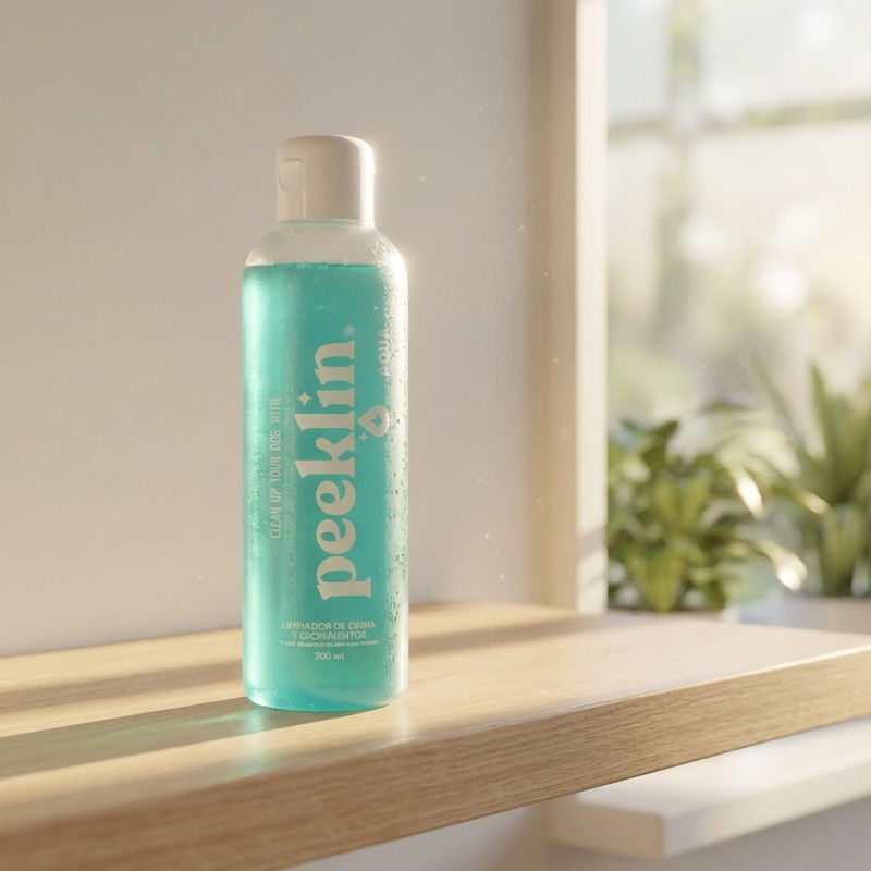 Peeklin Aqua 300 ml - Imagen 3