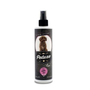 Petuxe Acondicionador Perros Agua