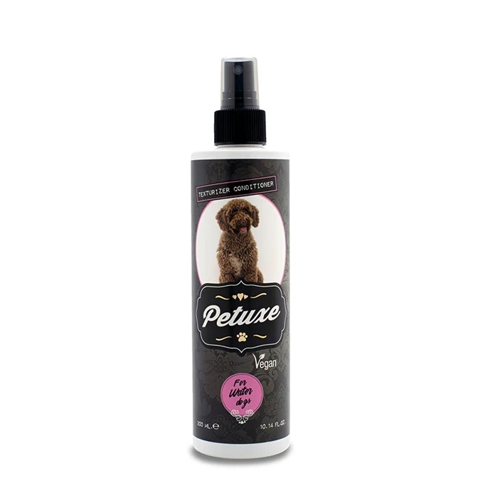 Petuxe Acondicionador Perros Agua