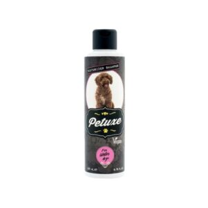 Petuxe Champú para perros de agua
