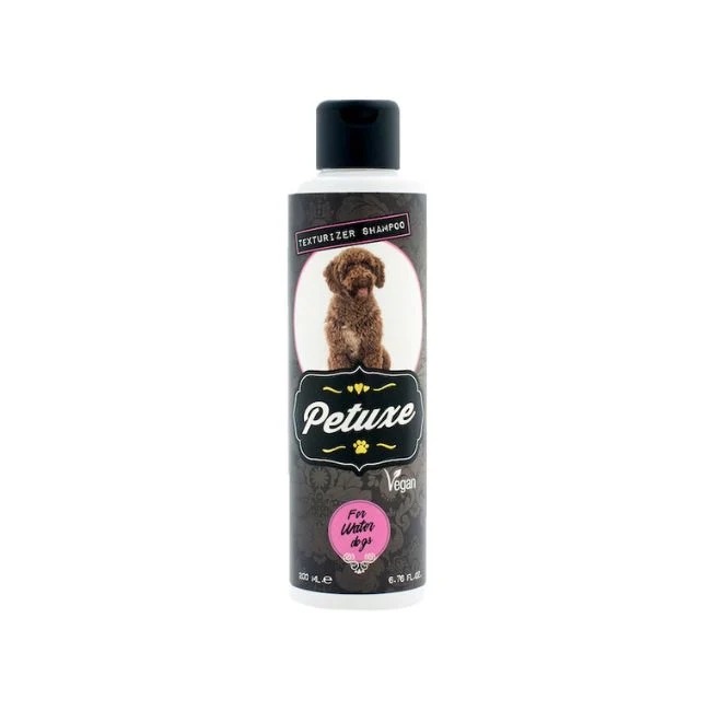 Petuxe Champú para perros de agua