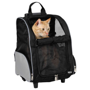 Trixie Trolley-Mochila