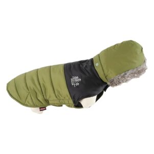 Zolux Anorak Mountain T30 Kaki