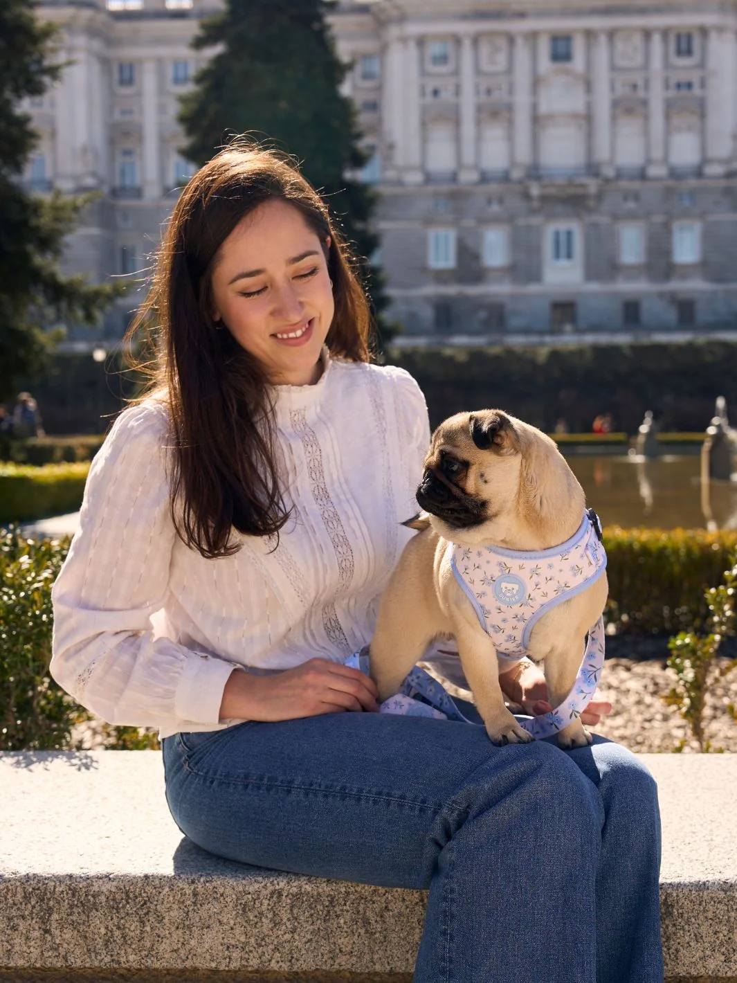 Dukier Arnés Ajustable Bloom - Imagen 3